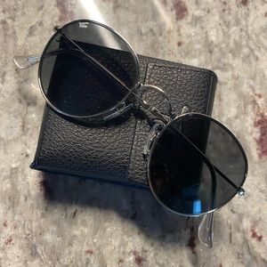 Foldies sunglasses (polarized)